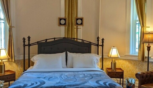Suite familiar