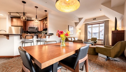 Suite, 2 habitaciones