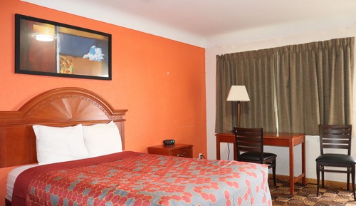 Habitación, 1 cama de matrimonio