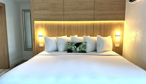 Suite familiar (King)