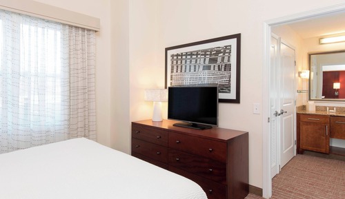 Suite, 1 habitación, no fumadores