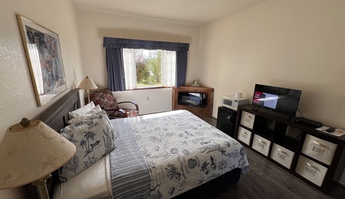 Habitación estándar