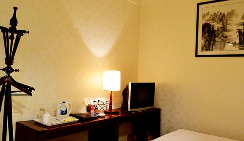 Habitación individual estándar, sin ventanas