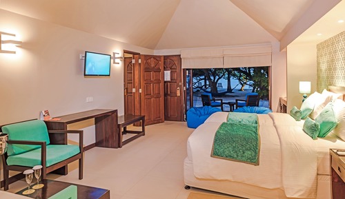 Villa familiar