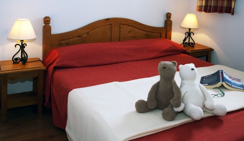 Habitación estándar