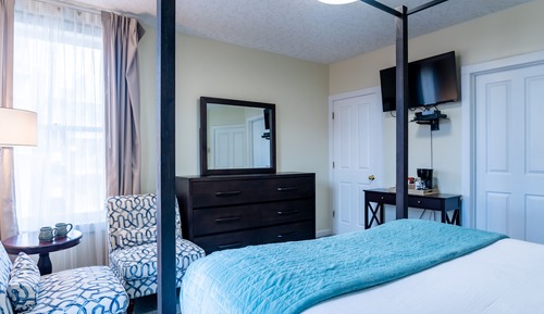 5 - Kimberly room