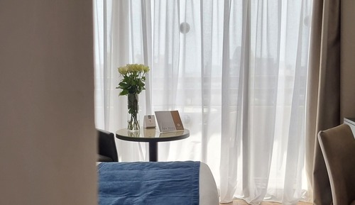 Habitación ejecutiva doble