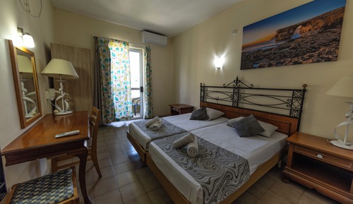 Apartamento, 1 habitación (Sleep 2)