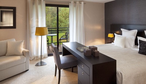 Habitación Grand doble