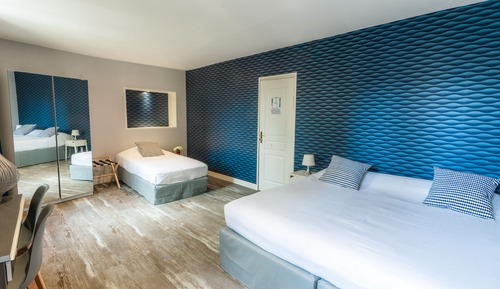 Apartamento exclusivo