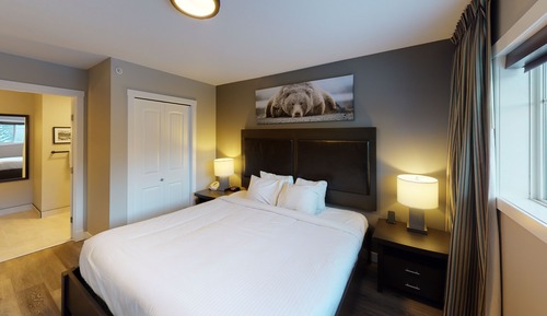 Suite Deluxe