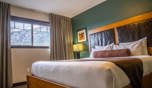 Suite, 2 habitaciones