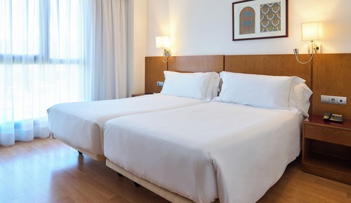 Habitación doble