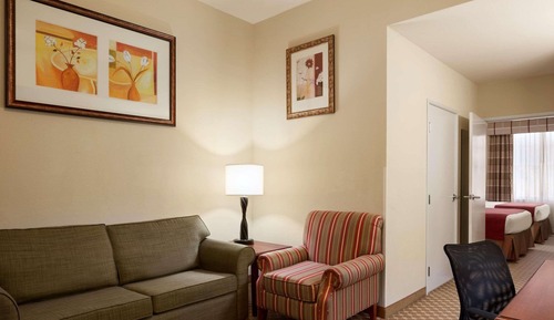 Suite, 1 habitación, no fumadores