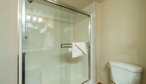 Suite, 1 cama de matrimonio grande, no fumadores