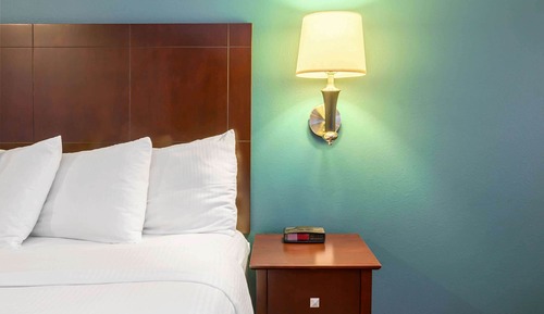 Habitación Deluxe, 1 cama de matrimonio grande, no fumadores
