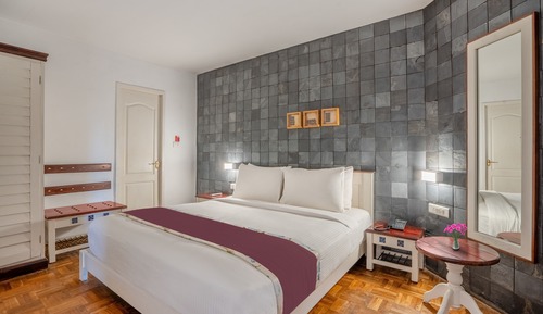 Suite Deluxe