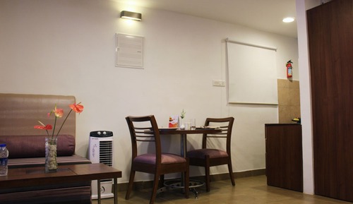 Habitación Premier