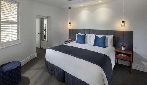 Suite Premium, 2 habitaciones