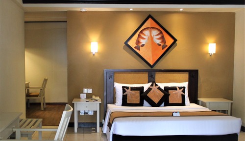 Superior Room-Ocean View