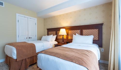 Suite, 2 habitaciones