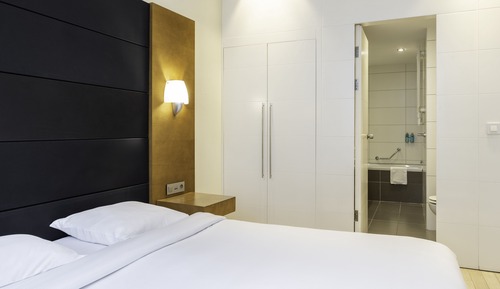 Apartamento, 1 habitación