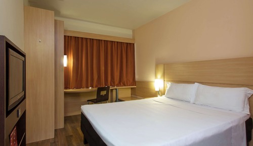 Apartamento estándar, 2 camas individuales