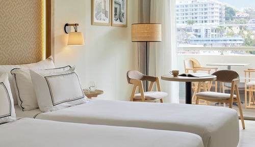 Melia Room