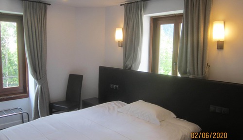 Habitación superior