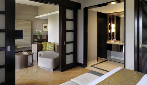 Suite Premium
