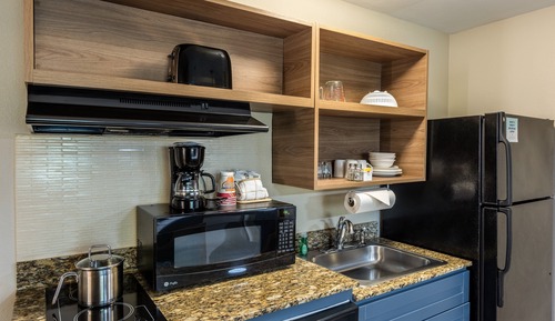 Suite, 1 habitación