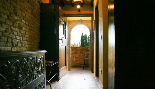 Habitación superior