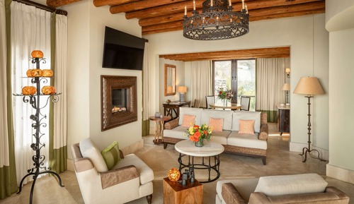 Suite, 1 habitación, vistas al mar
