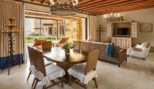 Habitación (Three bedroom Casita)