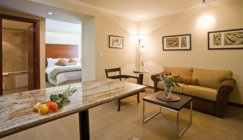 Suite