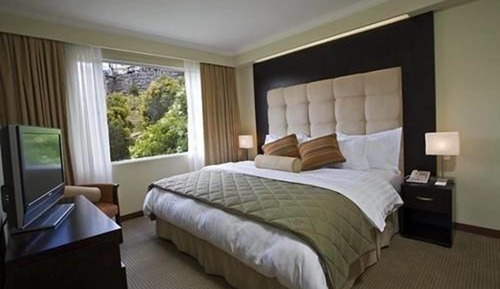 Habitación Premium