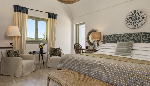 Suite Deluxe, 2 habitaciones (with Plunge Pool)