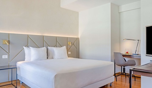 Habitación Premium (Extra Large)