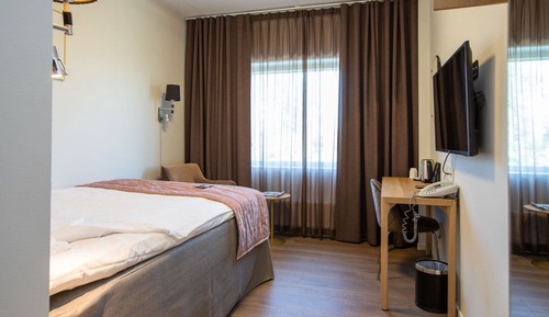 Habitación individual