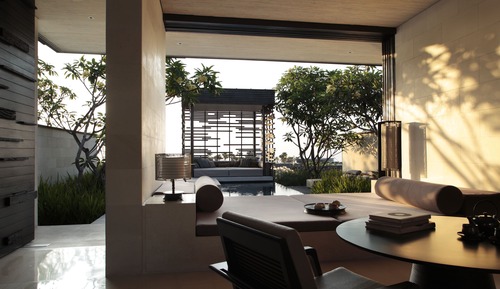 Habitación, 1 habitación (Uluwatu Pool Villa)