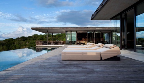 Habitación, 3 habitaciones (Hillside Villa)