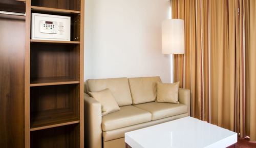 Habitación Confort doble