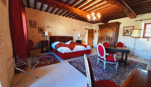 Apartamento Confort