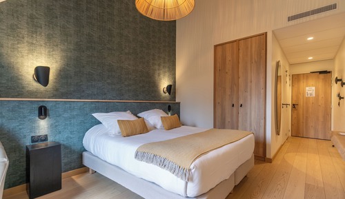Habitación Confort