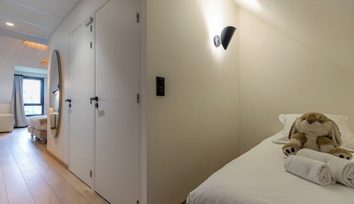 Habitación superior