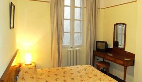 Habitación individual estándar