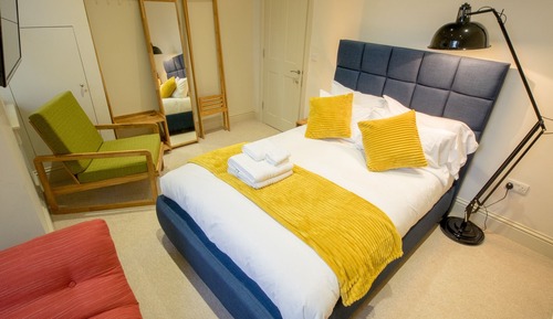 Apartamento, baño privado (Room 14)