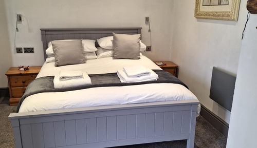 Apartamento, baño privado (Sea Front Apartment)