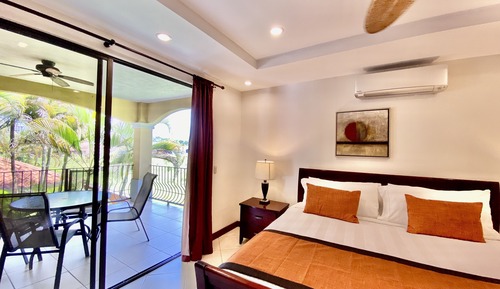 Apartamento de lujo, 2 habitaciones
