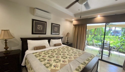 Apartamento Confort, terraza, planta baja